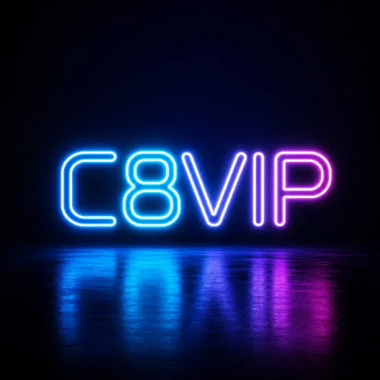 C8VIP - Perang Terakhir di Dunia Battle Royale