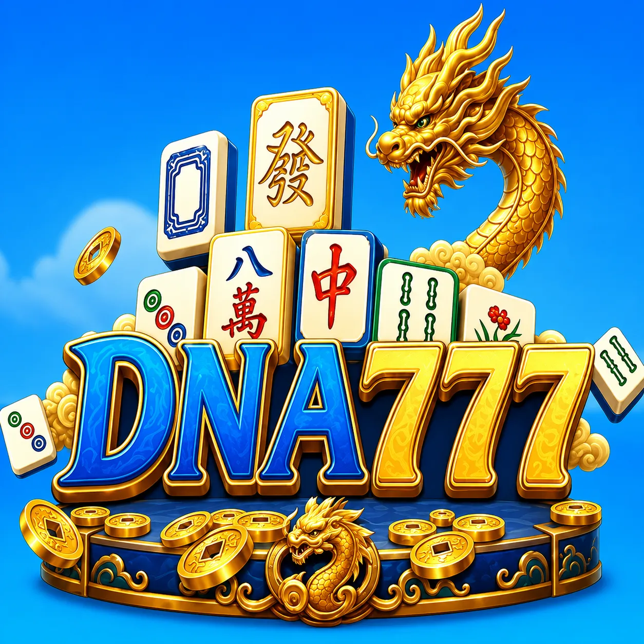 DNA777 - Petualangan Seru dalam Dunia MMORPG