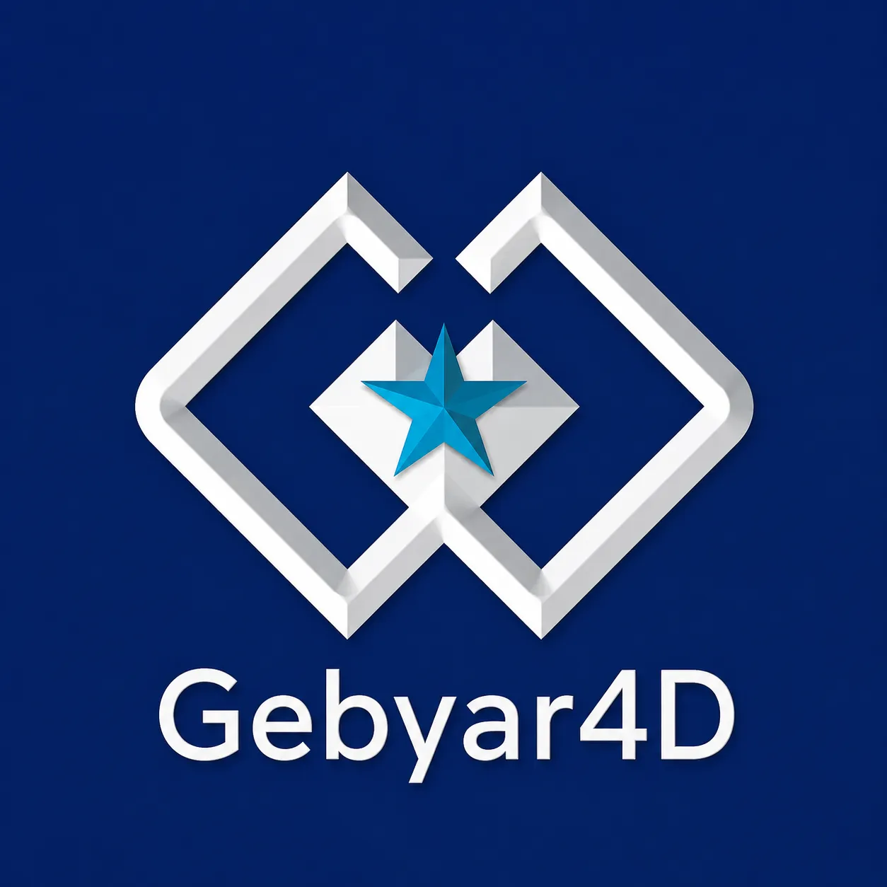 GEBYAR4D - Permainan Bingo Seru dan Mengasyikkan