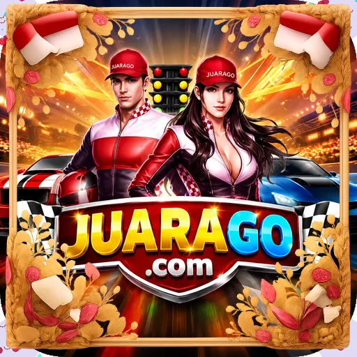 JUARAGO - Petualangan Seru dalam Dunia Anime