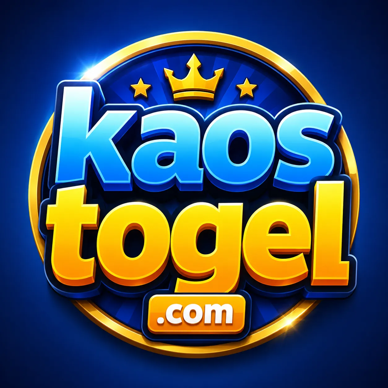 KAOSTOGEL - Pertarungan Epik dalam Dunia Virtual