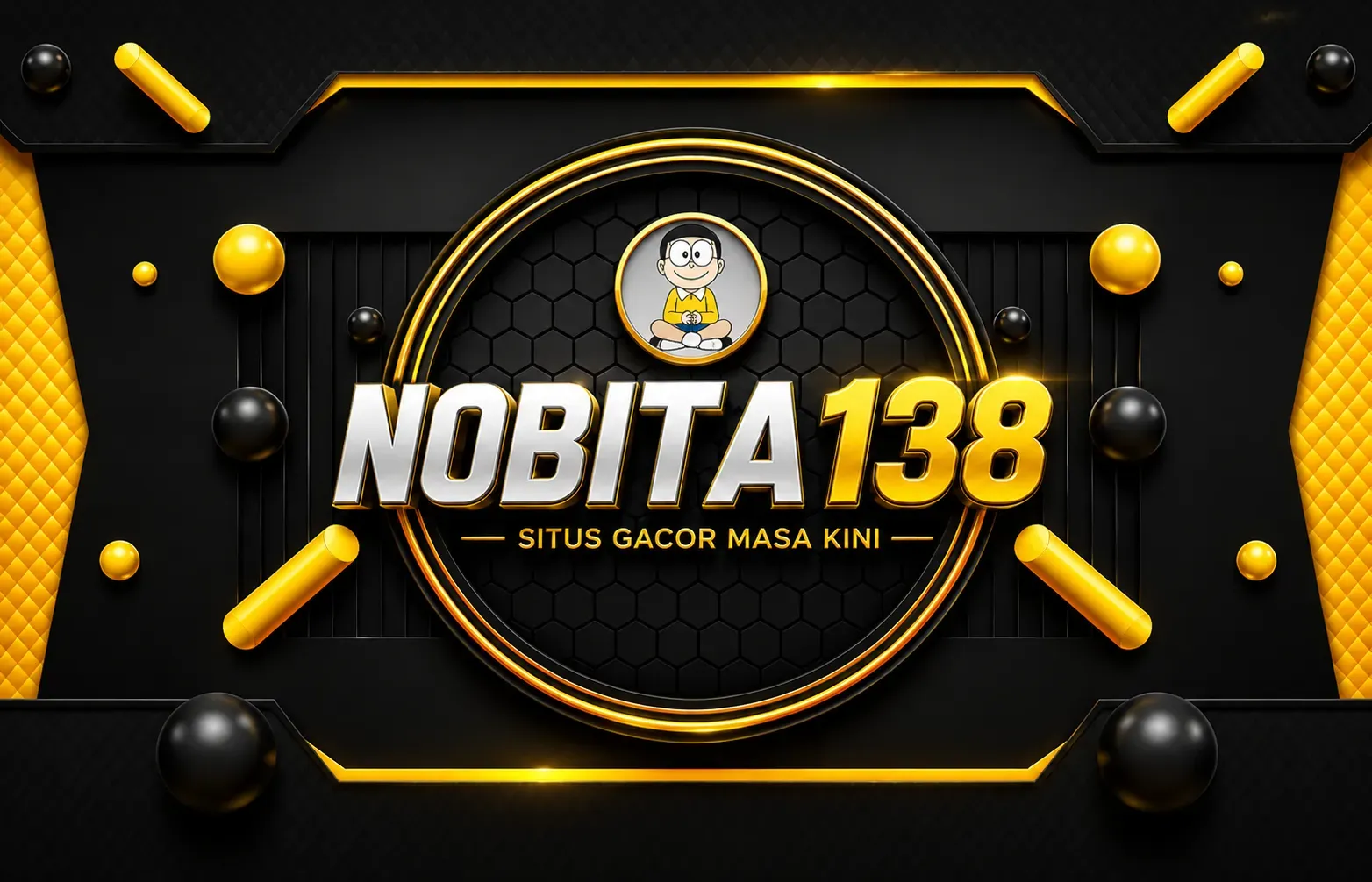 NOBITA138 - Permainan Seru Match-3 yang Mengasyikkan