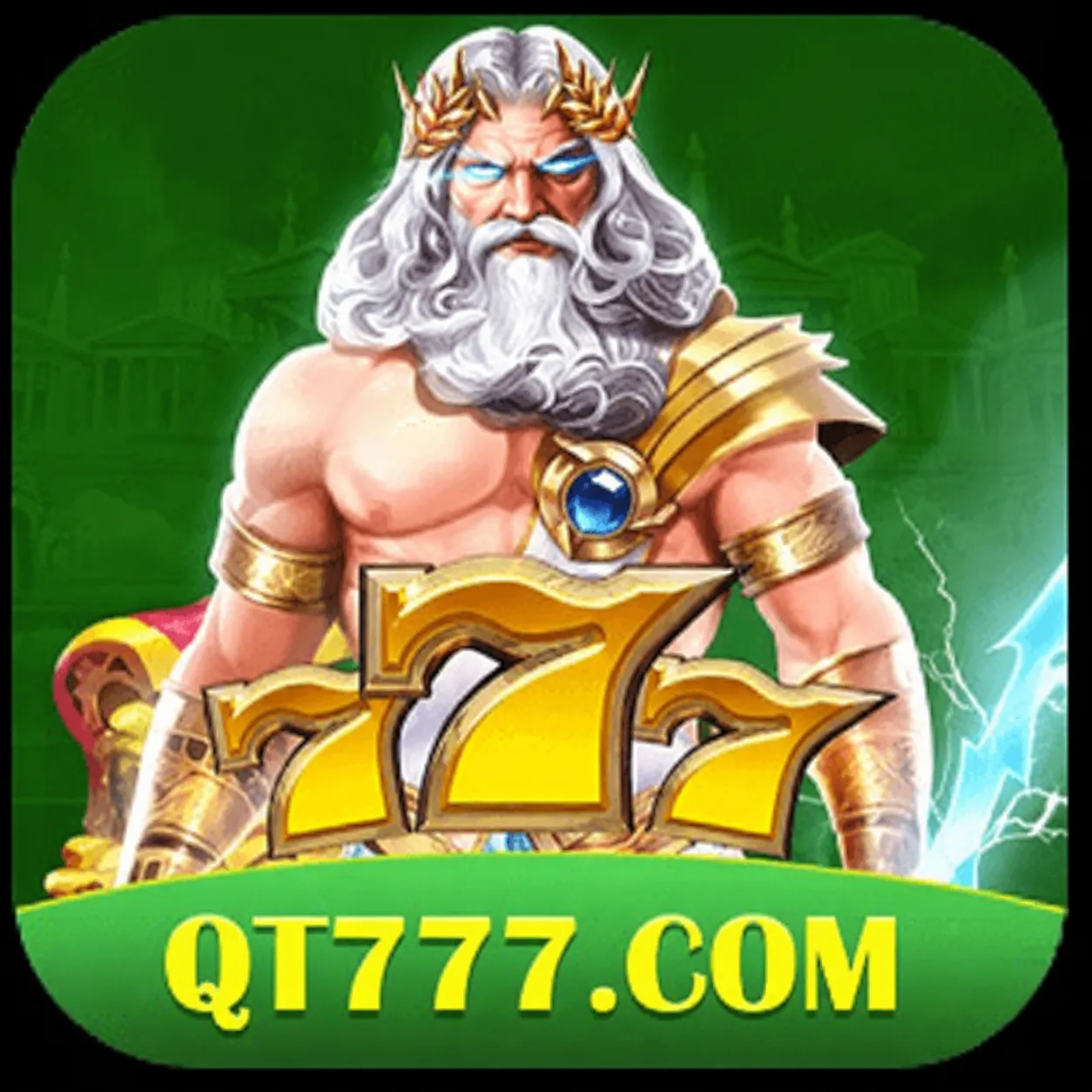 QT777 - Game Idle yang Menarik dan Menghibur