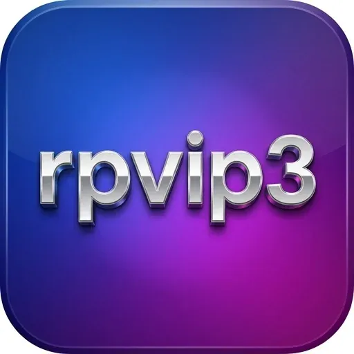 RPVIP3 - Game Bingo Seru dan Menyenangkan
