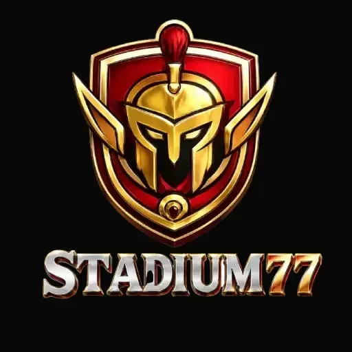 STADIUM77 - Membangun Kerajaan Sepak Bola Anda